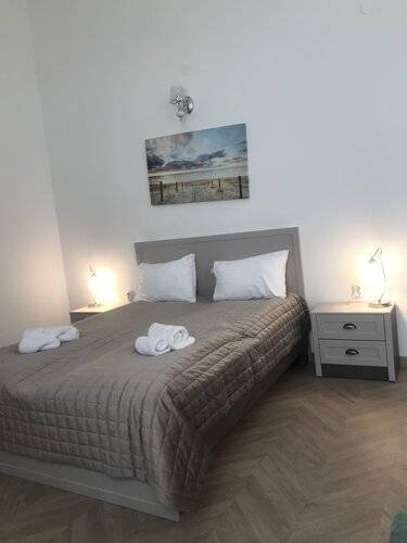 Balt Apart De Luxe