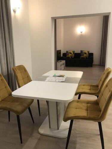 Balt Apart De Luxe