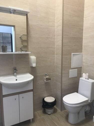Balt Apart De Luxe