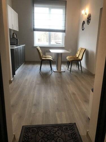 Balt Apart De Luxe