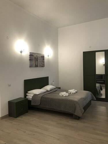 Balt Apart De Luxe
