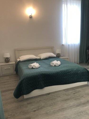 Balt Apart De Luxe