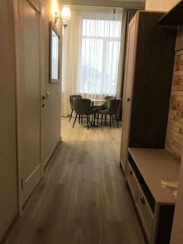 Balt Apart De Luxe