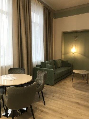 Balt Apart De Luxe