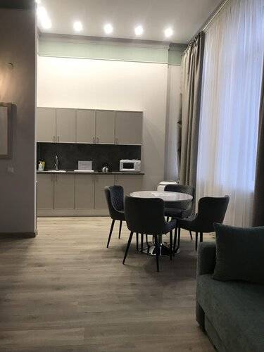 Balt Apart De Luxe