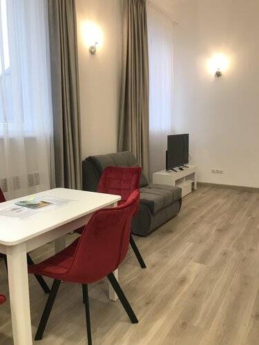 Balt Apart De Luxe