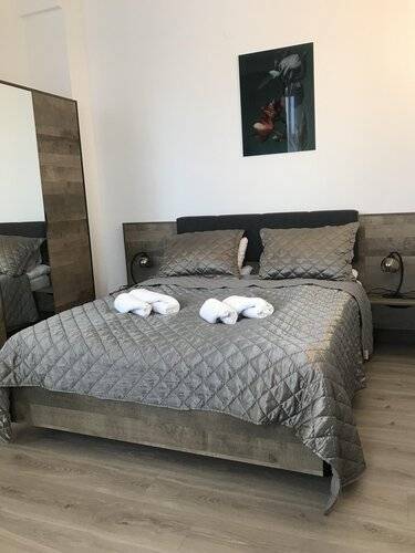 Balt Apart De Luxe