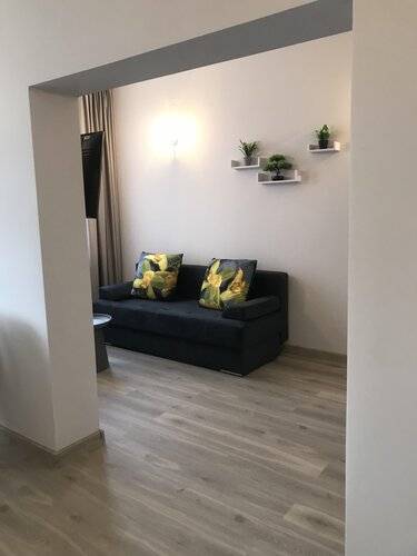 Balt Apart De Luxe