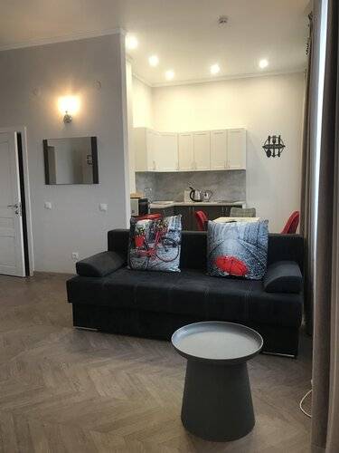 Balt Apart De Luxe