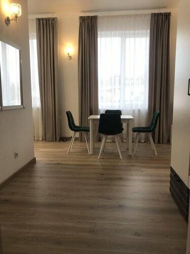 Balt Apart De Luxe