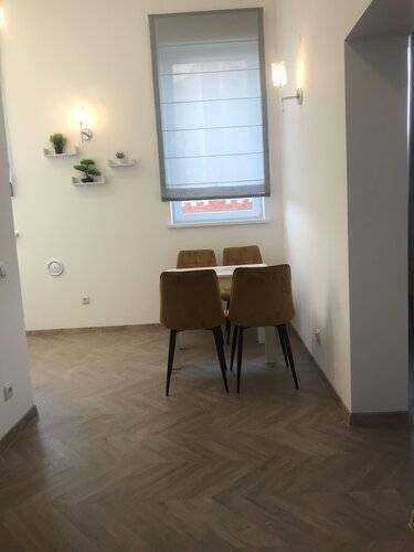Balt Apart De Luxe
