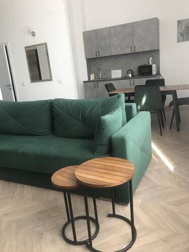 Balt Apart De Luxe