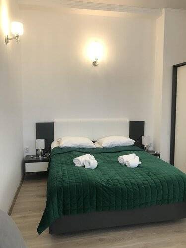 Balt Apart De Luxe