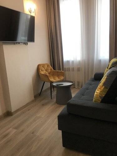 Balt Apart De Luxe