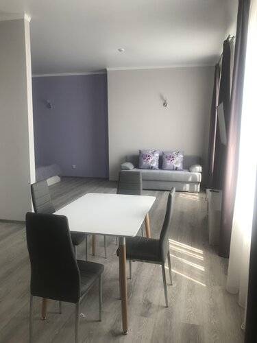 Balt Apart De Luxe