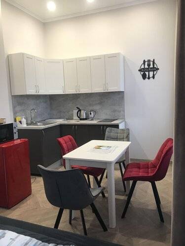 Balt Apart De Luxe