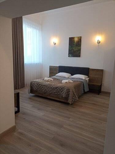 Balt Apart De Luxe
