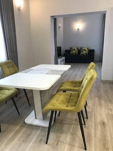 Balt Apart De Luxe