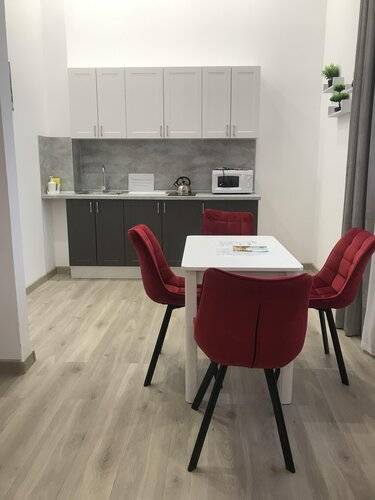 Balt Apart De Luxe