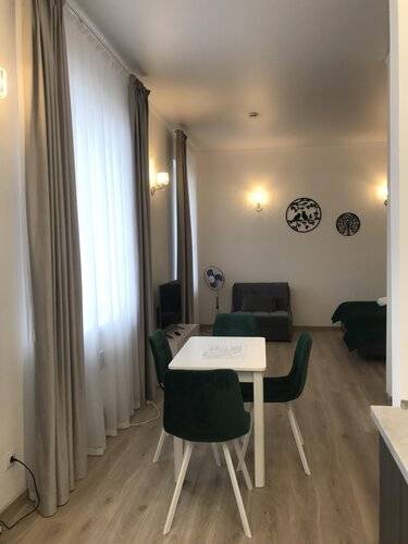 Balt Apart De Luxe