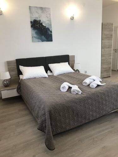 Balt Apart De Luxe