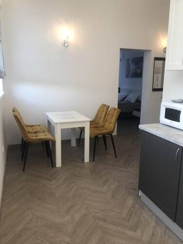 Balt Apart De Luxe