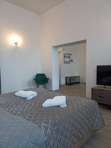 Balt Apart De Luxe