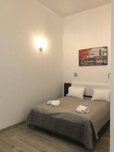 Balt Apart De Luxe