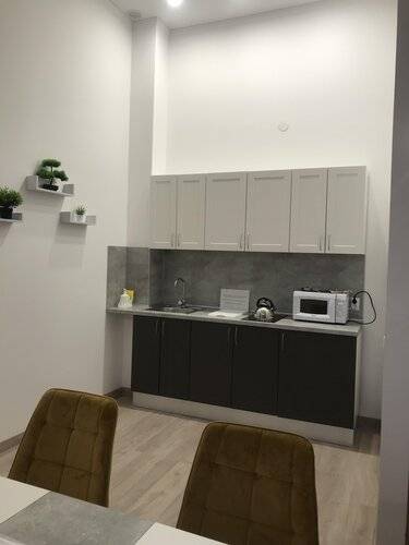 Balt Apart De Luxe