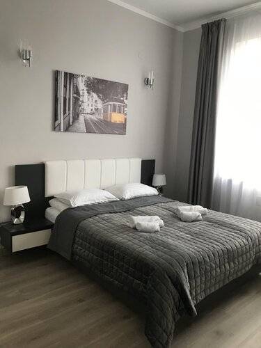 Balt Apart De Luxe