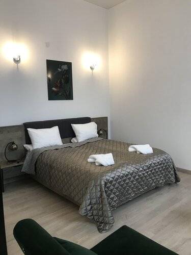 Balt Apart De Luxe