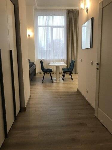 Balt Apart De Luxe