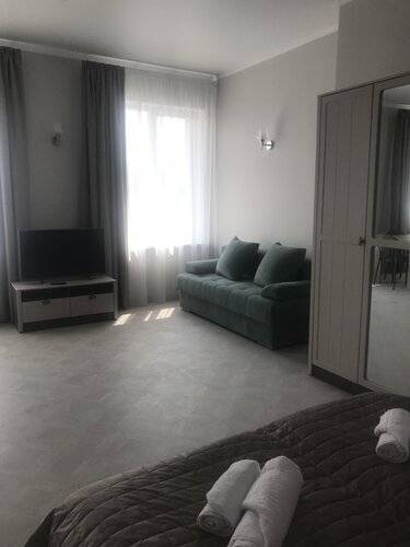 Balt Apart De Luxe