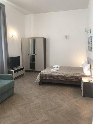 Balt Apart De Luxe