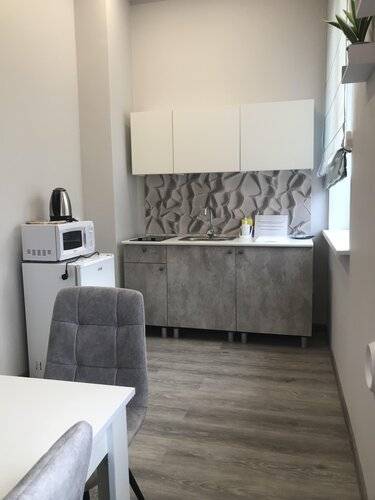 Balt Apart De Luxe