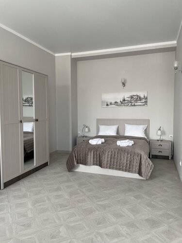 Balt Apart De Luxe
