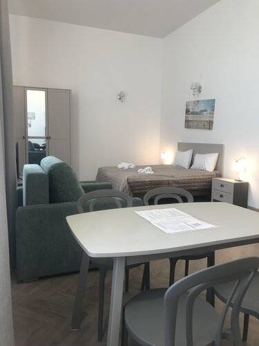 Balt Apart De Luxe