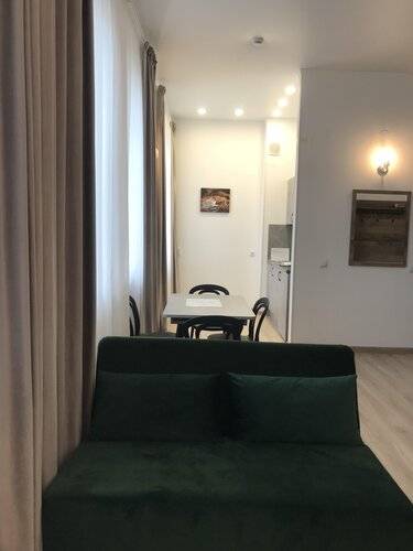Balt Apart De Luxe