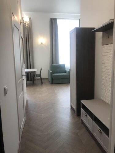 Balt Apart De Luxe