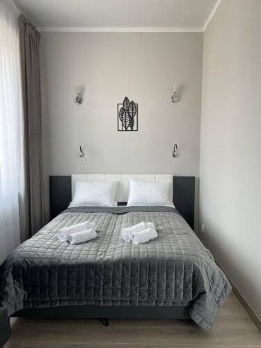 Balt Apart De Luxe