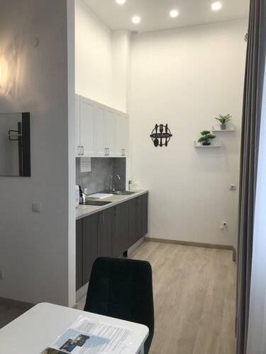 Balt Apart De Luxe