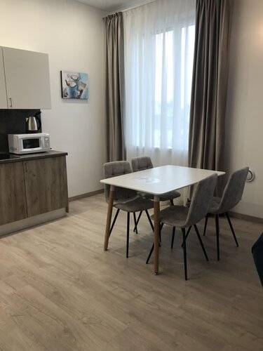 Balt Apart De Luxe