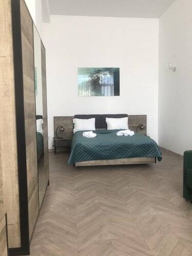 Balt Apart De Luxe