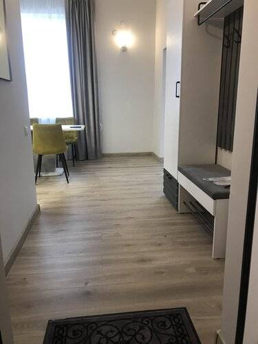 Balt Apart De Luxe