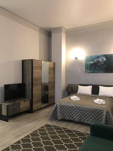 Balt Apart De Luxe