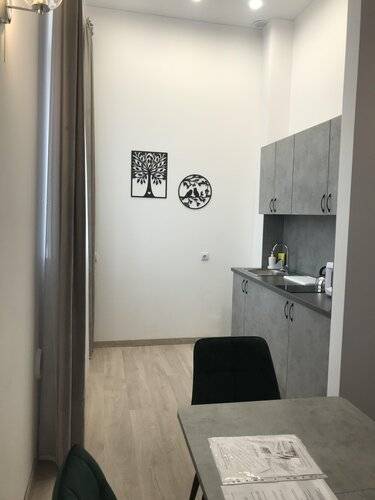 Balt Apart De Luxe