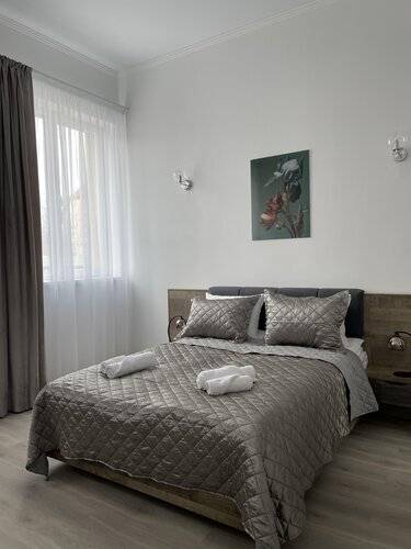 Balt Apart De Luxe