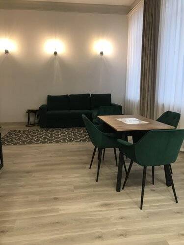 Balt Apart De Luxe