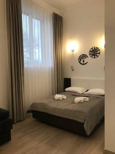 Balt Apart De Luxe