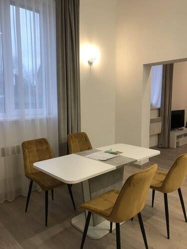 Balt Apart De Luxe